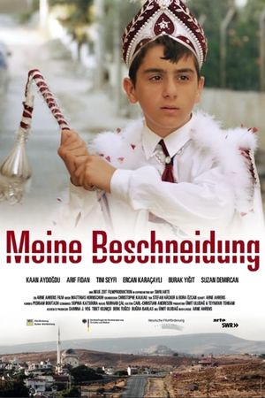 Meine Beschneidung's poster