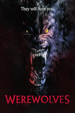 Werewolves's poster