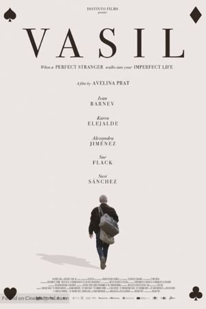Vasil's poster
