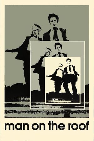 Man on the Roof's poster