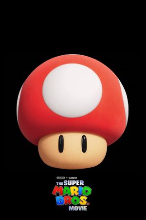 The Super Mario Bros. Movie's poster