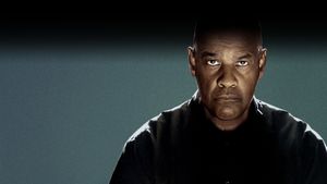 The Equalizer 3's poster