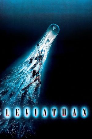Leviathan's poster