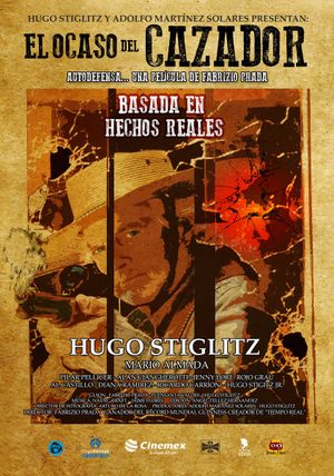 El ocaso del cazador's poster
