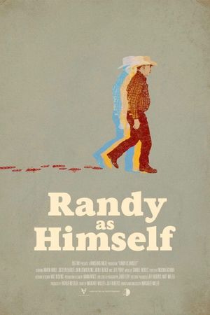 Randy as Himself's poster