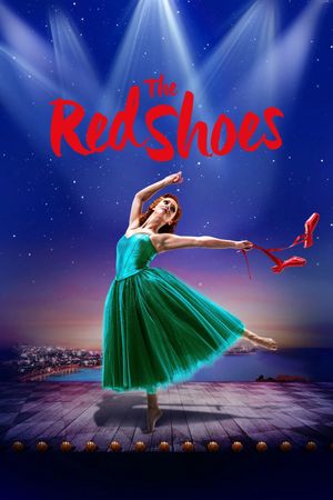 Matthew Bourne's the Red Shoes's poster