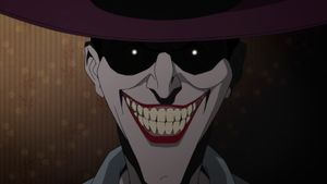 Batman: The Killing Joke's poster