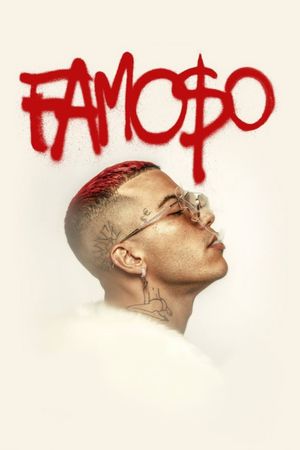 Famo$o's poster