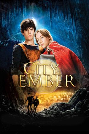 City of Ember's poster