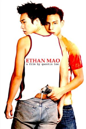 Ethan Mao's poster