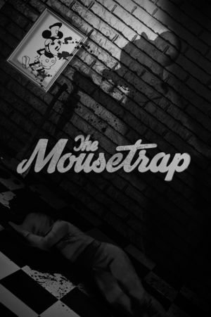 The Mouse Trap's poster