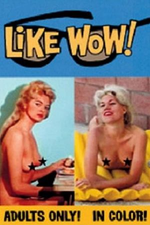 Like Wow!'s poster image