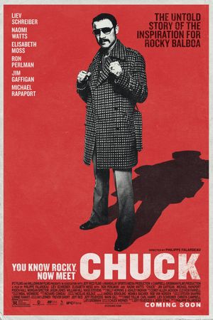 Chuck's poster
