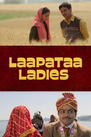 Lost Ladies's poster