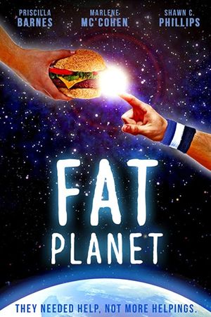Fat Planet's poster