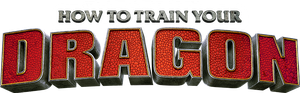 How to Train Your Dragon's poster