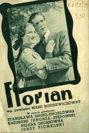 Florian's poster