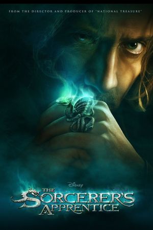 The Sorcerer's Apprentice's poster