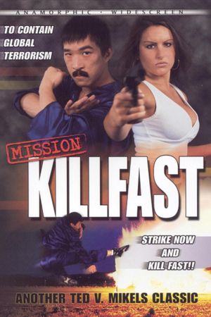 Mission: Killfast's poster