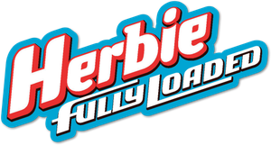 Herbie: Fully Loaded's poster