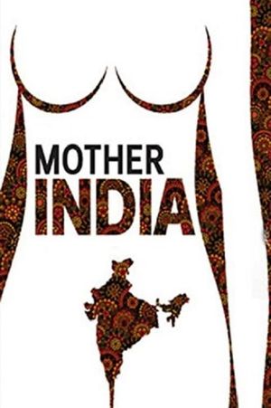 Mother India's poster