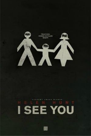 I See You's poster