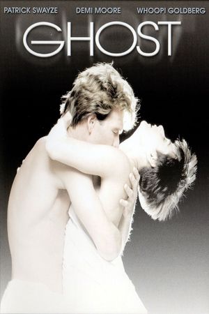 Ghost's poster