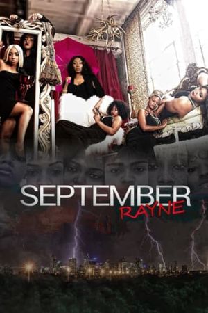 September Rayne's poster