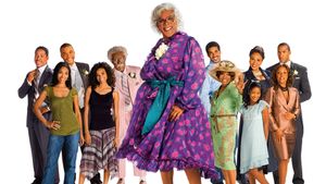 Madea's Family Reunion's poster