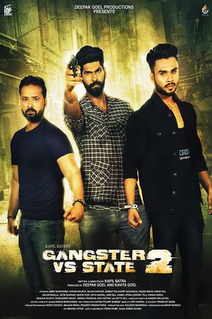 Gangster Vs State 2's poster