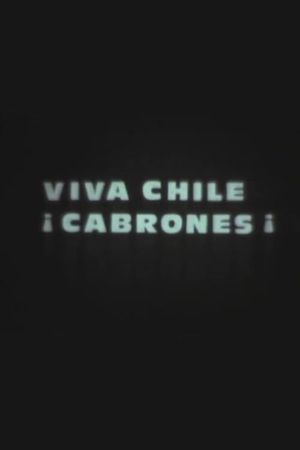 Viva Chile's poster