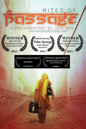 Rites of Passage (Part 1)'s poster