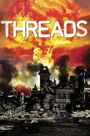 Threads's poster