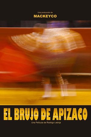 El Brujo de Apizaco's poster