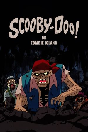 The Scooby-Doo Project's poster