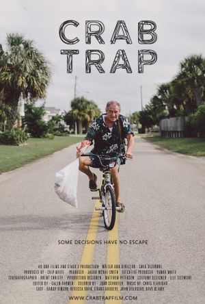 Crab Trap's poster image