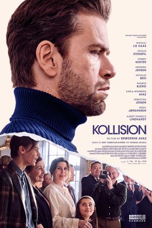 Collision's poster
