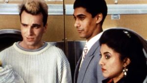 My Beautiful Laundrette's poster