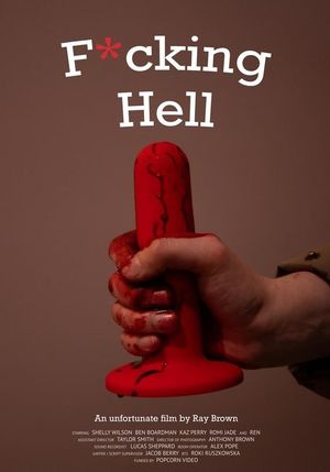 F*cking Hell's poster