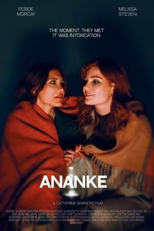 Ananke's poster