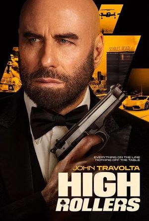 High Rollers's poster
