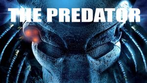 The Predator's poster
