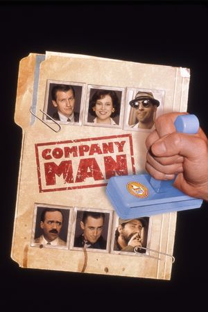 Company Man's poster image