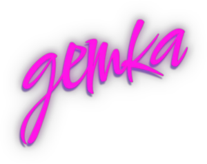Detka's poster