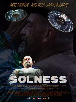 Solness's poster
