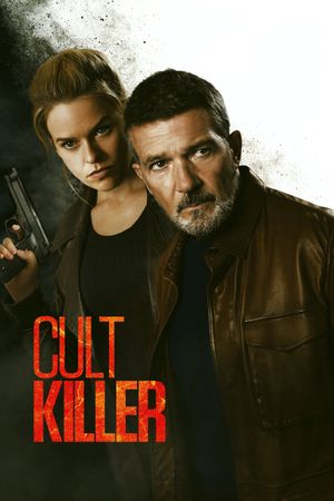 Cult Killer's poster