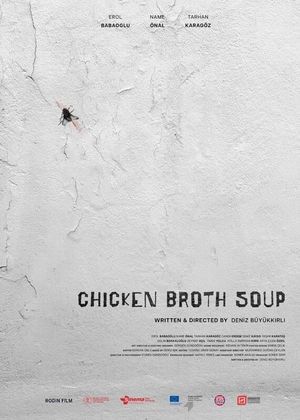 Tavuk Suyuna Çorba's poster