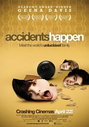 Accidents Happen's poster