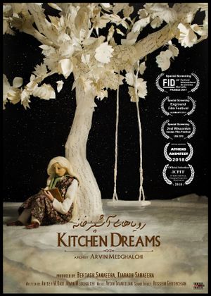 Kitchen Dreams's poster