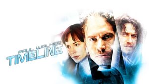 Timeline's poster